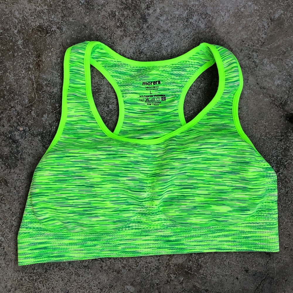 Morera  Sports Bra L